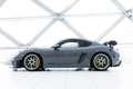 Porsche 718 GT4 RS | Weissach | Lift | Magnesium Wheels & orig Szary - thumbnail 6