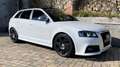 Audi S3 Sportback 2.0 TFSI 265 Quattro  ***VENDU*** Blanc - thumbnail 33