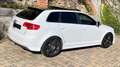 Audi S3 Sportback 2.0 TFSI 265 Quattro  ***VENDU*** Blanc - thumbnail 34