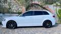 Audi S3 Sportback 2.0 TFSI 265 Quattro  ***VENDU*** Blanc - thumbnail 37