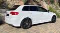 Audi S3 Sportback 2.0 TFSI 265 Quattro  ***VENDU*** White - thumbnail 2