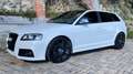 Audi S3 Sportback 2.0 TFSI 265 Quattro  ***VENDU*** Blanc - thumbnail 32