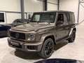 Mercedes-Benz G 63 AMG G63 *Manufaktur*Carbon INT&EXT*FULL OPTIONS*DESIGN Grau - thumbnail 20