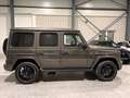Mercedes-Benz G 63 AMG G63 *Manufaktur*Carbon INT&EXT*FULL OPTIONS*DESIGN Grau - thumbnail 7