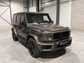 Mercedes-Benz G 63 AMG G63 *Manufaktur*Carbon INT&EXT*FULL OPTIONS*DESIGN Grau - thumbnail 2