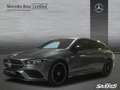 Mercedes-Benz CLA 200 Shooting Brake 200d 8G-DCT Gris - thumbnail 1