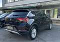 Volkswagen T-Roc Life 2.0 TDI DSG *1.BESITZ *KAMERA *NAVI *LED *SHZ Schwarz - thumbnail 9