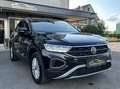 Volkswagen T-Roc Life 2.0 TDI DSG *1.BESITZ *KAMERA *NAVI *LED *SHZ Schwarz - thumbnail 3