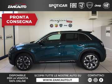 600 Hybrid 110 CV DCT MHEV La Prima II  MY25