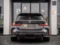 BMW M3 Touring XDrive Competition / 1st Owner / Akrapovic Grigio - thumbnail 9