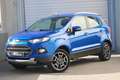 Ford EcoSport 1.50TDCi Limited Edition 90 Azul - thumbnail 1