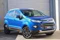 Ford EcoSport 1.50TDCi Limited Edition 90 Azul - thumbnail 2