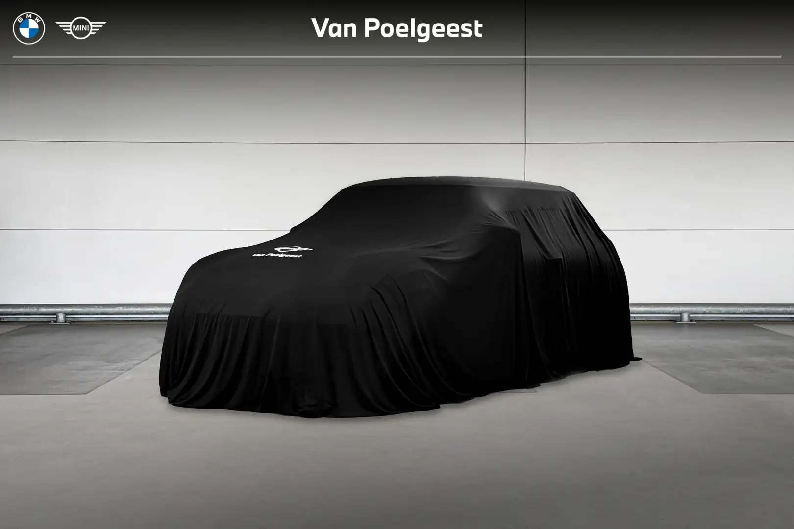 MINI Electric Yours 33 kWh Grijs - 1