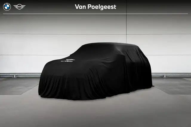 MINI Electric Yours 33 kWh