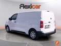 Citroen Jumpy TALLA M BLUEHDI Blanc - thumbnail 5