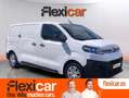 Citroen Jumpy TALLA M BLUEHDI Blanc - thumbnail 1