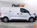 Citroen Jumpy TALLA M BLUEHDI Blanc - thumbnail 2