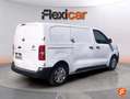 Citroen Jumpy TALLA M BLUEHDI Blanc - thumbnail 3