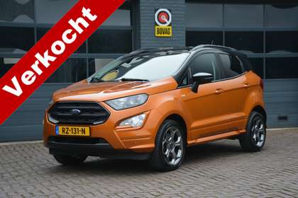 Ford EcoSport 1.0 EcoBoost ST-Line