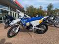 Husqvarna TE 300 HERITAGE Azul - thumbnail 9