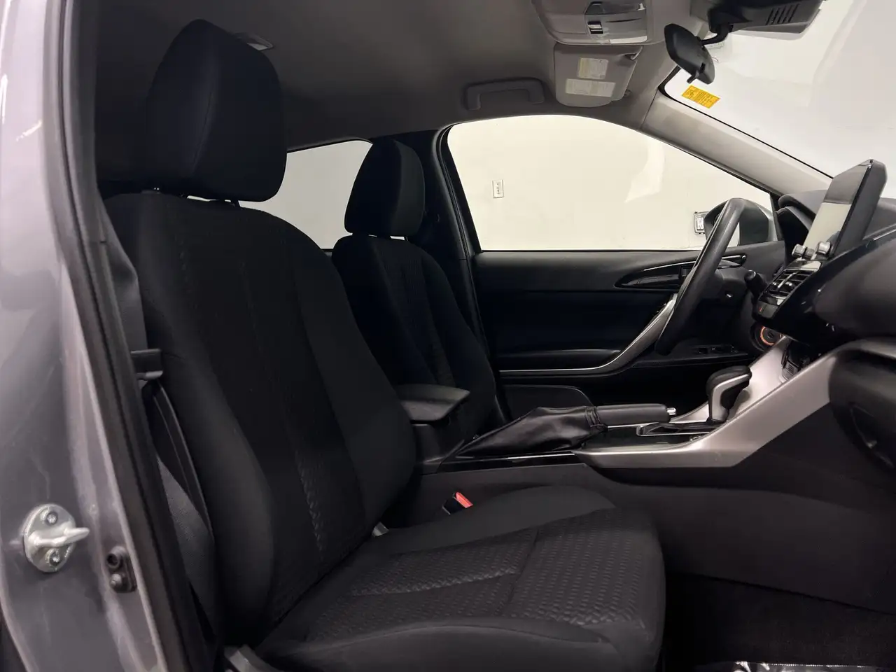 Mitsubishi Eclipse Cross photo Mitsubishi Eclipse Cross