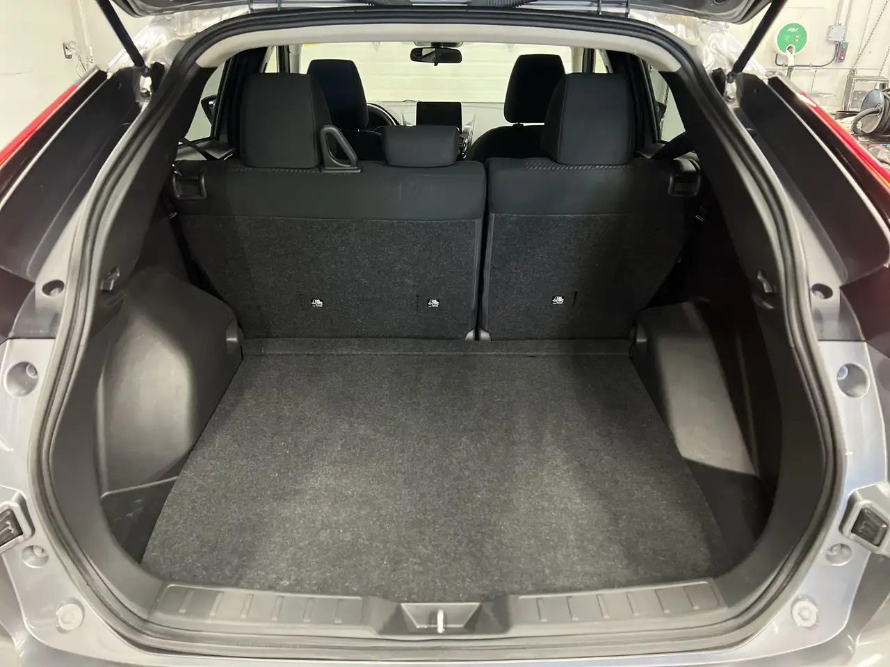 Mitsubishi Eclipse Cross photo Mitsubishi Eclipse Cross