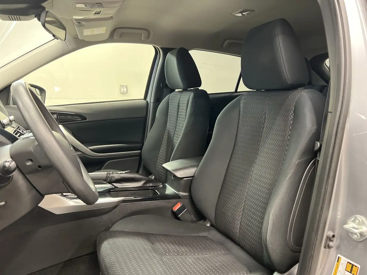 Mitsubishi Eclipse Cross photo Mitsubishi Eclipse Cross