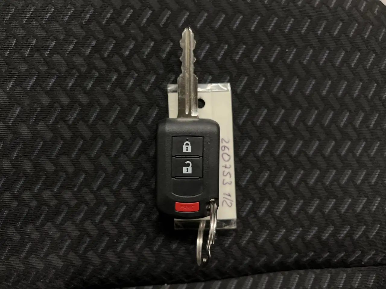 Mitsubishi Eclipse Cross photo Mitsubishi Eclipse Cross