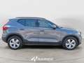 Volvo XC40 D3 150 CV AWD Automatica NAVI LED Business Grigio - thumbnail 5