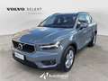 Volvo XC40 D3 150 CV AWD Automatica NAVI LED Business Grigio - thumbnail 1