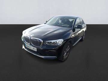 xDrive 20dA
