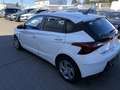 Hyundai i20 Select Hybrid B/E, Automatik, Klima Blanc - thumbnail 3