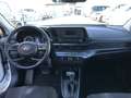 Hyundai i20 Select Hybrid B/E, Automatik, Klima Blanc - thumbnail 14