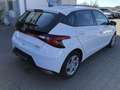 Hyundai i20 Select Hybrid B/E, Automatik, Klima Blanc - thumbnail 4