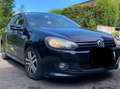 Volkswagen Golf Golf VI 1.2 TSI Schwarz - thumbnail 1
