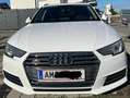 Audi A4 allroad A4 Allroad quattro 2,0 TDI quattro Allroad Weiß - thumbnail 1