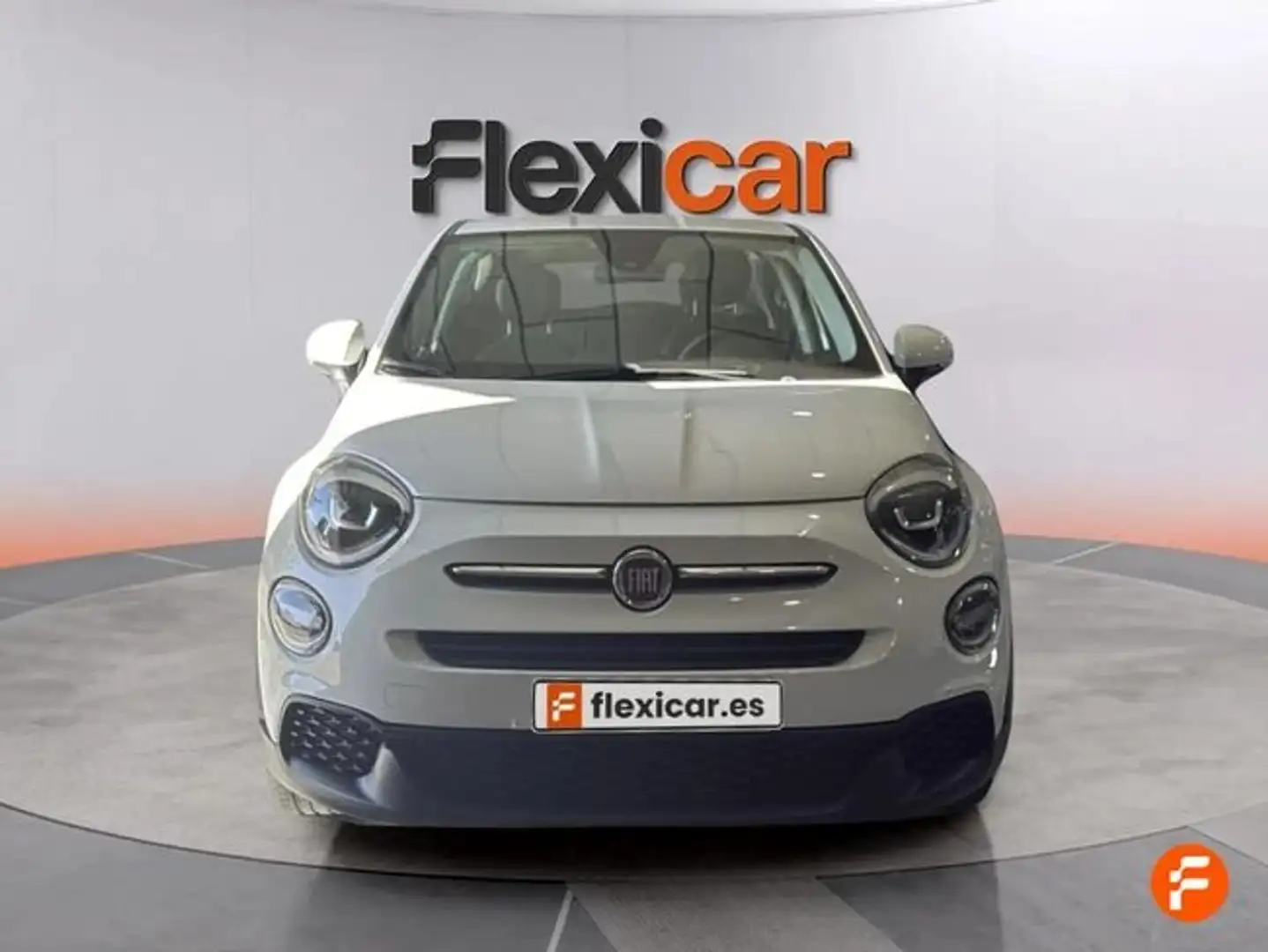 Fiat 500X 1.0 Firefly S&S City Cross Blanco - 2