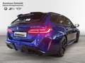 BMW M5 Touring *LC Prof.*HUD*AHK*B&W*DAB*Adapt.LED*Drivin Blau - thumbnail 5