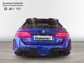 BMW M5 Touring *LC Prof.*HUD*AHK*B&W*DAB*Adapt.LED*Drivin Blau - thumbnail 4