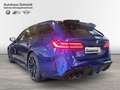 BMW M5 Touring *LC Prof.*HUD*AHK*B&W*DAB*Adapt.LED*Drivin Blau - thumbnail 3