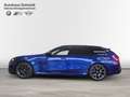 BMW M5 Touring *LC Prof.*HUD*AHK*B&W*DAB*Adapt.LED*Drivin Blau - thumbnail 2
