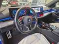 BMW M5 Touring *LC Prof.*HUD*AHK*B&W*DAB*Adapt.LED*Drivin Blau - thumbnail 22