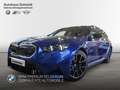BMW M5 Touring *LC Prof.*HUD*AHK*B&W*DAB*Adapt.LED*Drivin Blau - thumbnail 1