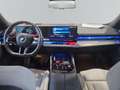 BMW M5 Touring *LC Prof.*HUD*AHK*B&W*DAB*Adapt.LED*Drivin Blau - thumbnail 12