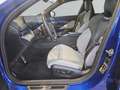 BMW M5 Touring *LC Prof.*HUD*AHK*B&W*DAB*Adapt.LED*Drivin Blau - thumbnail 8