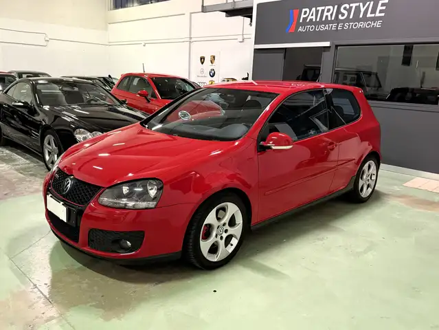 Volkswagen Golf GTI Golf V 2003 3p 2.0 tfsi