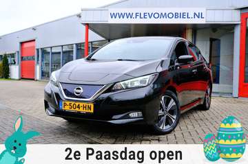 N-Connecta 40 kWh Aut. Navi|360Cam|1e Eig|DAB|LMV