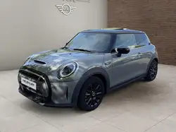 MINI Cooper SE 184ch Edition Camden BVA 5CV