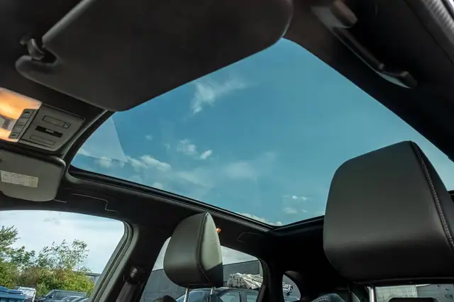 Nissan Qashqai view 12