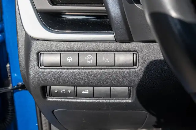 Nissan Qashqai view 14